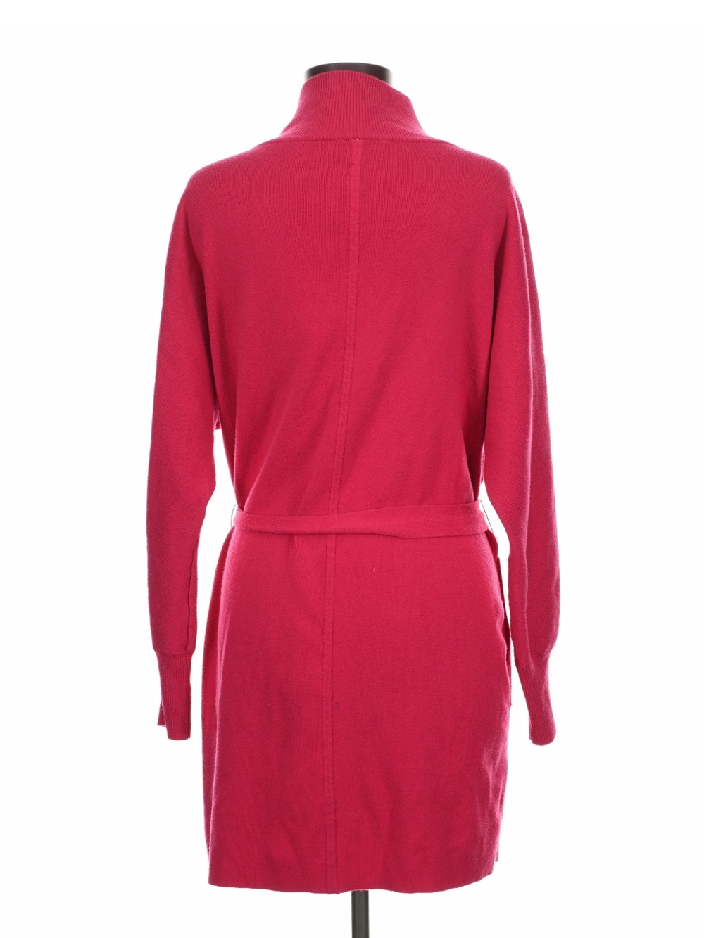 ANTHROPOLOGIE Daily Practice Polo Knit Mini Dress size M - Picture 4 of 4
